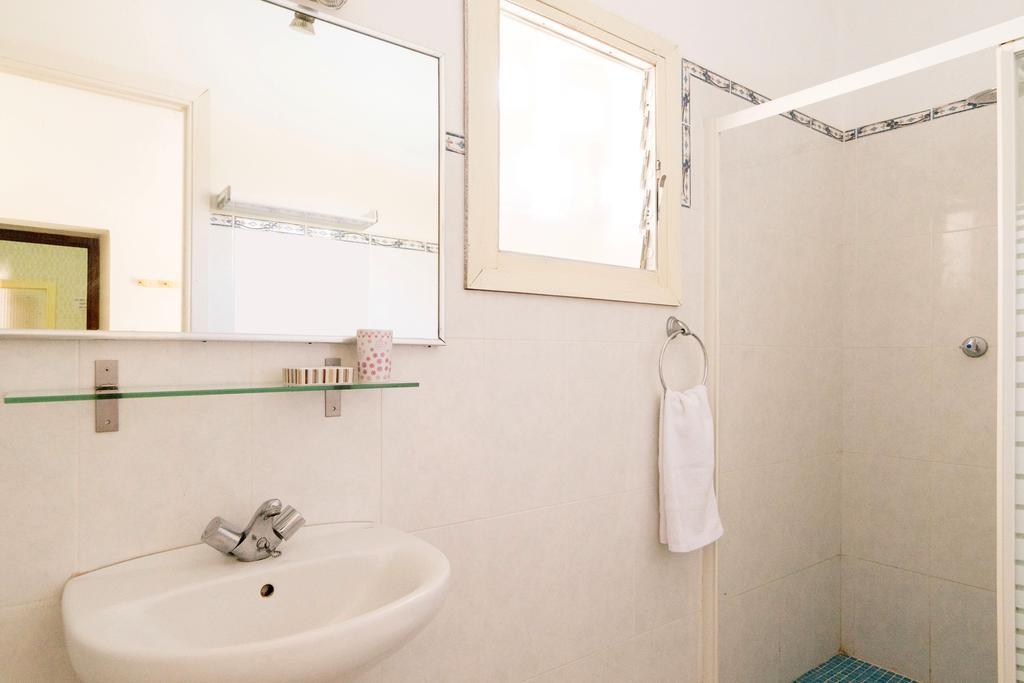 ポレンサ Suredaヴィラ エクステリア 写真